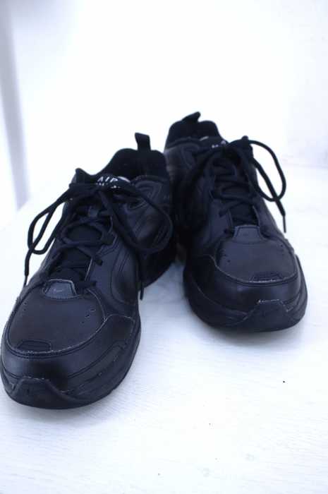 NIKE （ナイキ） AIR MONARCH IV メンズ シューズ
