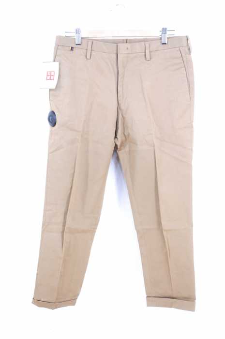 Paul Smith （ポールスミス） COTTON STRETCH ANKLE CUT PANTS メンズ パンツ