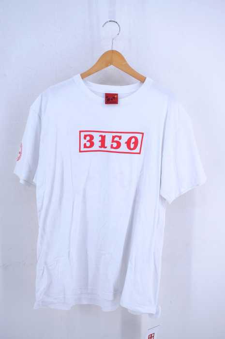USED古着  （ユーズドフルギ） オリジナル3150 Tシャツ メンズ トップス