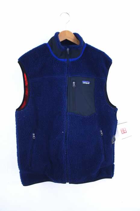 patagonia （パタゴニア） Classic Retro-X Vest レトロエックスベスト メンズ アウター