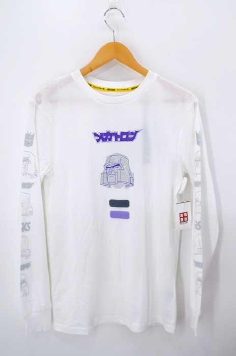 asics Tiger （アシックスタイガー） TF M GRAPHIC LS TEE メンズ トップス