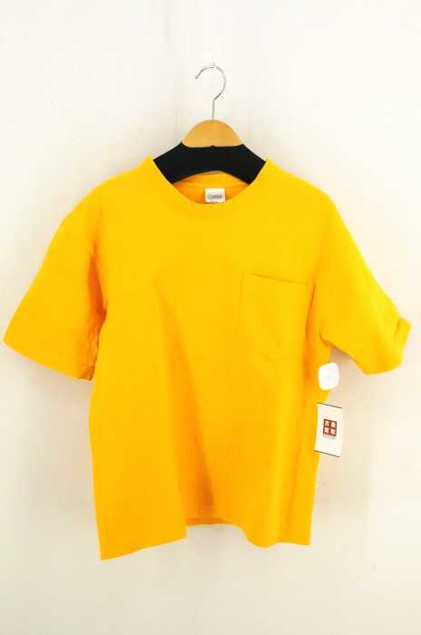CAMBER (キャンバー) ヘビーオンスポケットTシャツ メンズ トップス
