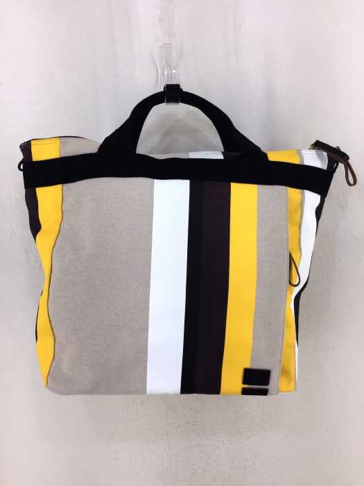 PORTER（ポーター） 3WAY TOTE BAG メンズ バッグ