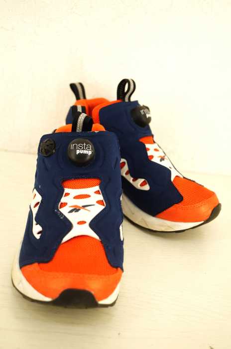 Reebok（リーボック） INSTAPUMP FURY ROAD レディース シューズ