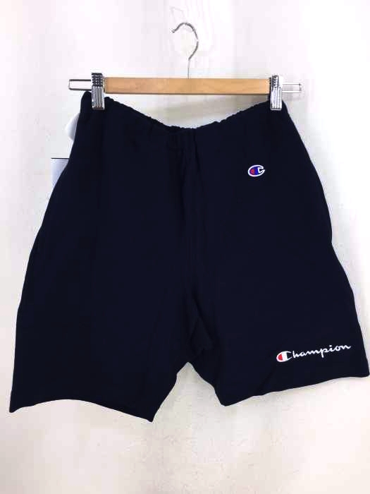 Champion（チャンピオン） 20SS リバースウィーブショートパンツ メンズ パンツ