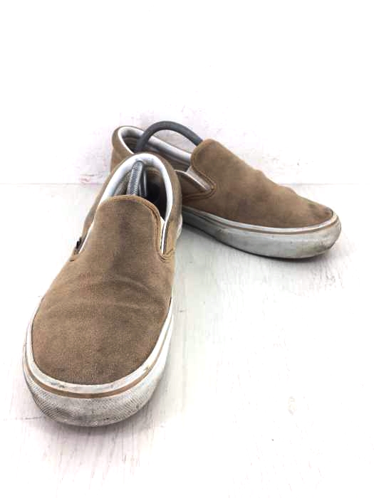 VANS（バンズ） SLIP ON スリッポン メンズ シューズ