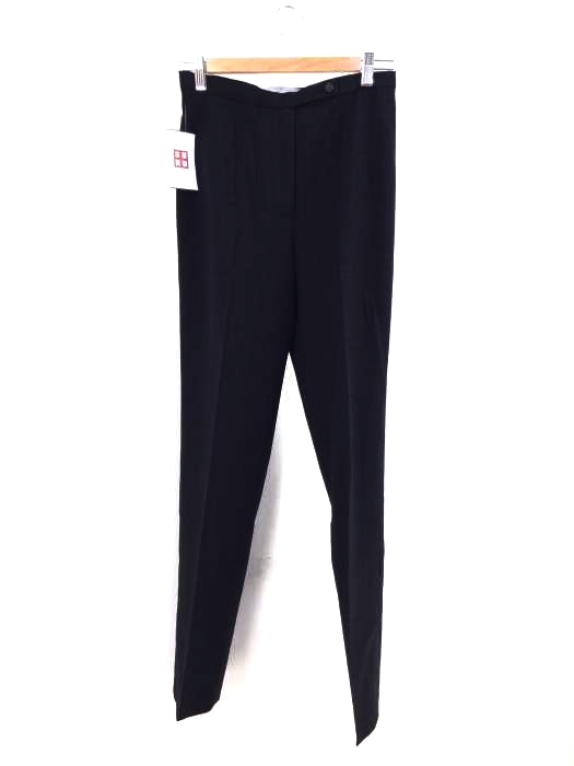 MAX MARA(マックスマーラ) ウールスラックス レディース パンツ