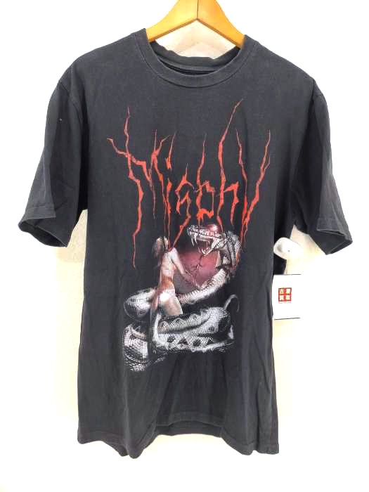 MISBHV(ミスビヘイブ) DESIRE T-SHIRTS メンズ トップス