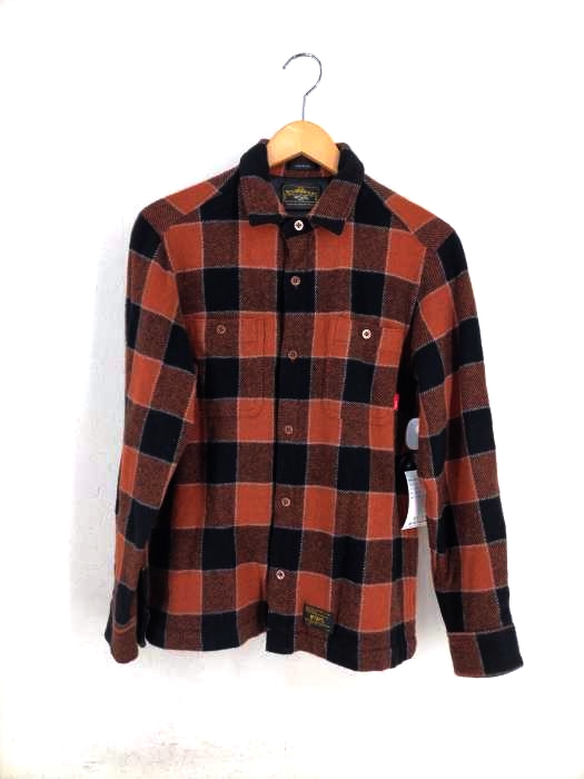 WTAPS（ダブルタップス） UNION L/S メンズ トップス