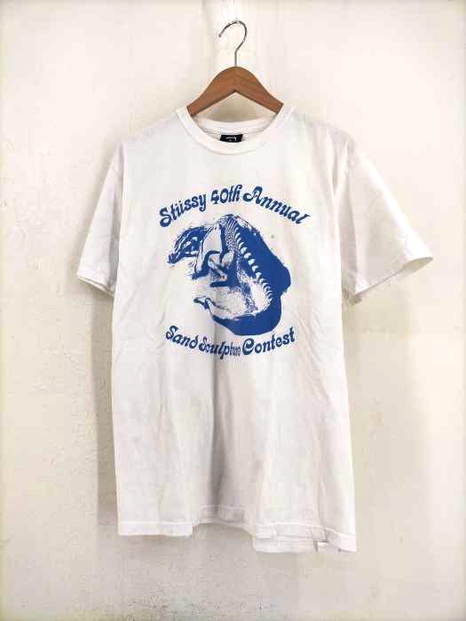 ★25SS 大人気★STUSSY CARTON TEE Size【XL】 STUSSY ステューシー 25SS JOKER TEE BLACK Tシャツ