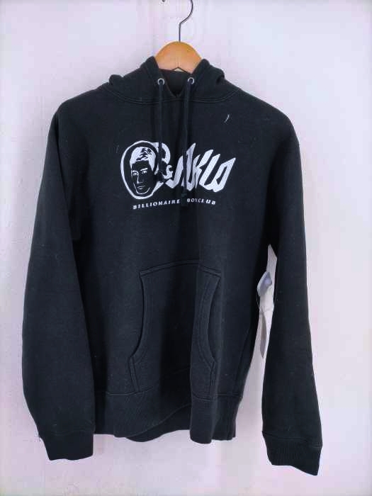 Billionaire Boys Club（ビリオネアボーイズクラブ） プリントパーカー メンズ トップス