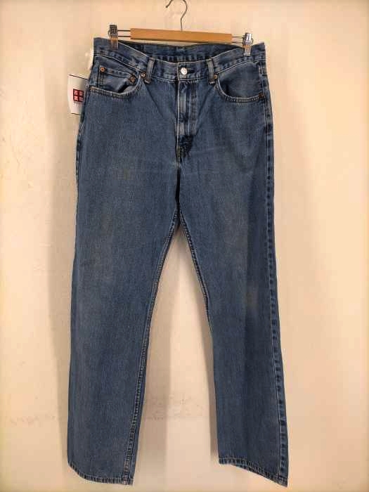 Levi‘s(リーバイス) 550 RELAXED FIT メンズ パンツ