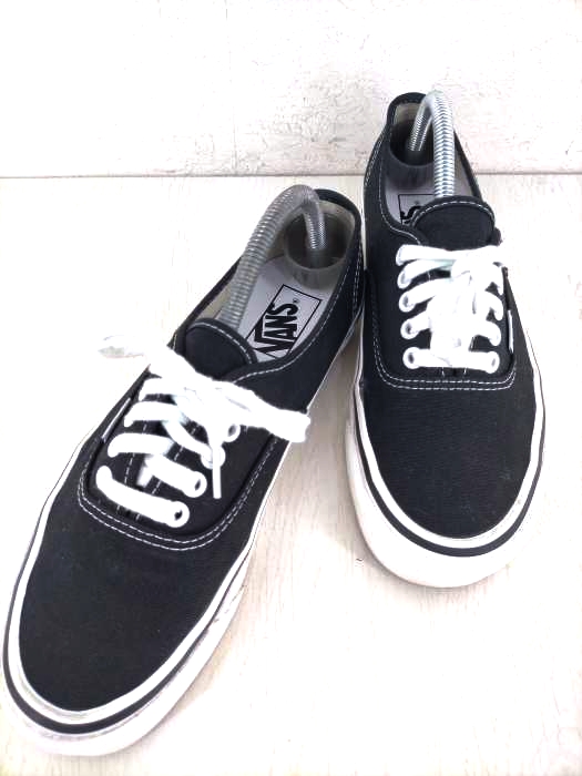 VANS（バンズ） STYLE44 Authentic メンズ シューズ