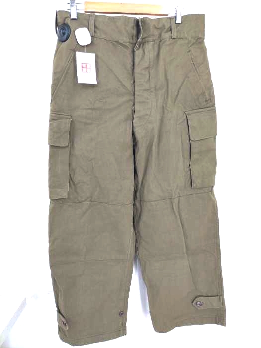 FRENCH ARMY(フレンチアーミー) M-47 前期 ARMEE メンズ パンツ