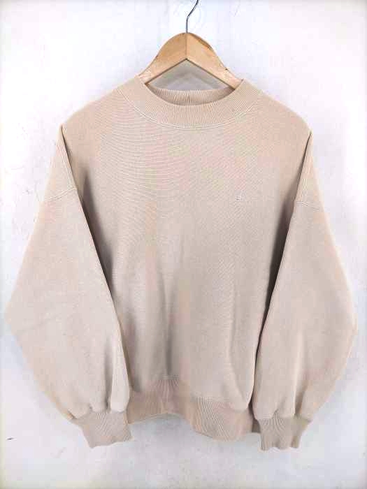 Champion（チャンピオン） REVERSE WEAVE クルーネックスウェット レディース トップス