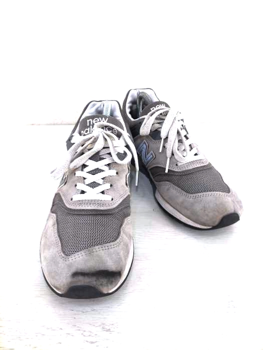 NEW BALANCE(ニューバランス) M997 メンズ シューズ
