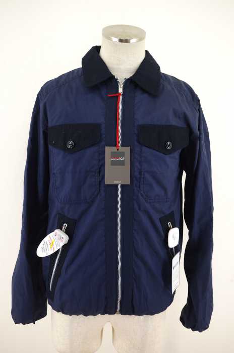 DUVETICA × JUNYA WATANABE COMME des GARCONS MAN  （デュベティカ × ジュンヤワタナベコムデギャルソンマン） BUZIGE ジップアップブルゾン メンズ アウター