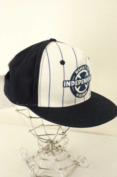 INDEPENDENT （インディペンデント） スナップバックキャップ メンズ 帽子
