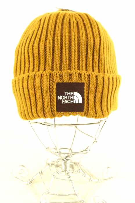 THE NORTH FACE （ザノースフェイス） ホールガーメントビーニー　キャップ メンズ 帽子