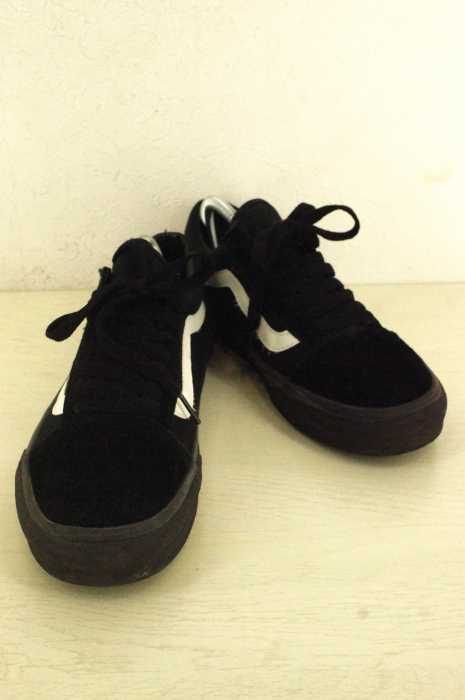 VANS （バンズ ） OLD SKOOL オールドスクール メンズ シューズ
