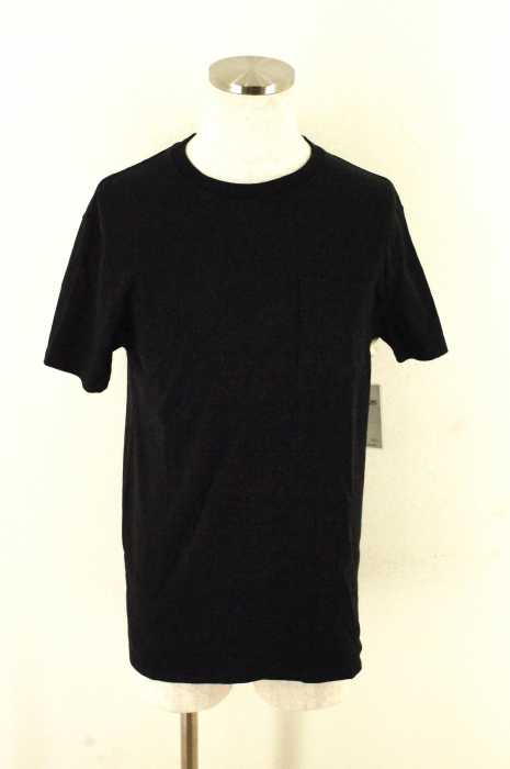 CALUX　（キャラクス） 16SS　ポケットTシャツ メンズ トップス