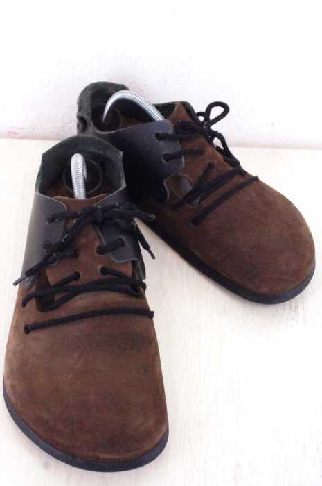 BIRKENSTOCK （ビルケンシュトック） MONTANA　コンフォートシューズ メンズ シューズ