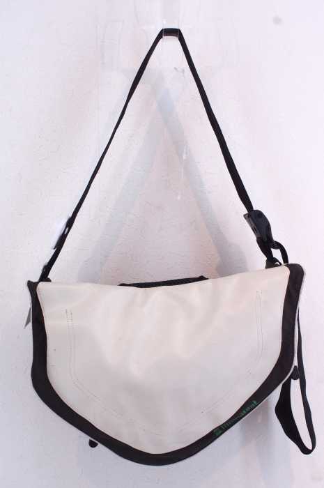 inhabitant メッセンジャーバッグ INHABITANT （インハビタント） メッセンジャーバッグ メンズ バッグ