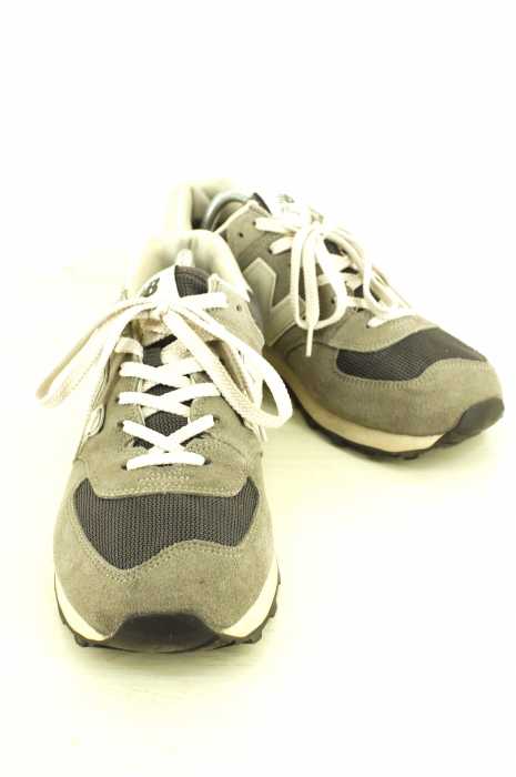 NEW BALANCE （ニューバランス） ML574　DDA　ローカットスニーカー メンズ シューズ