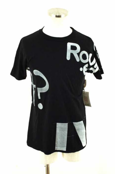 N.HOOLYWOOD （エヌハリウッド） Collection Line プリントTシャツ メンズ トップス