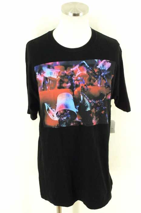 MILKBOY （ミルクボーイ） キャラクタープリントTシャツ メンズ トップス