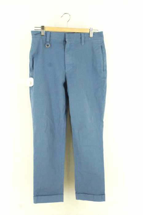 ID DAILYWEAR （アイディーデイリーウェア） ストレッチチノパン メンズ パンツ