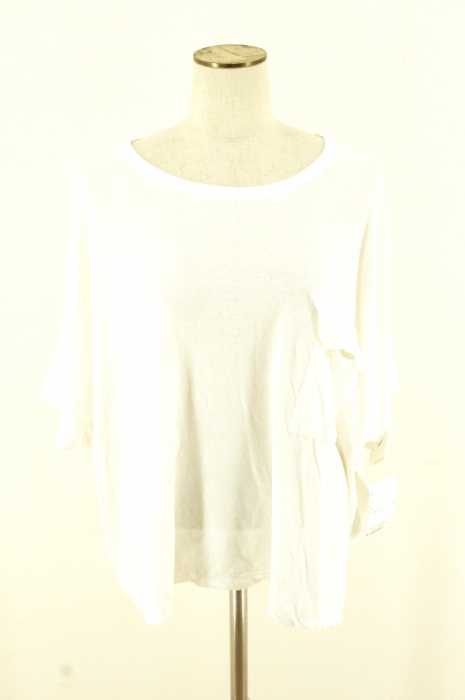 ZUCCa （ズッカ） ポケットワイドTシャツ レディース トップス