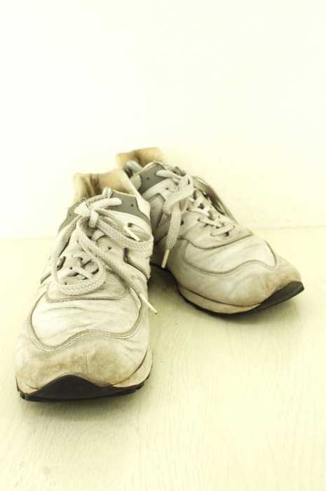 NEW BALANCE （ニューバランス） 576 ENGLAND Limited  Leather sneakers メンズ シューズ