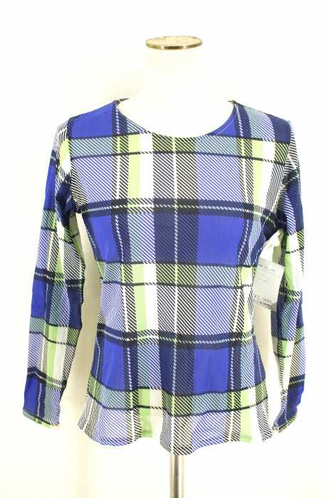 ISSEY MIYAKE (イッセイミヤケ) ナイロン レディース トップス