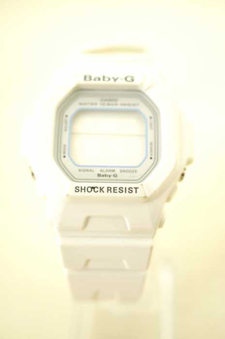 BABY-G (ベビージー) BG-5600WH レディース 腕時計