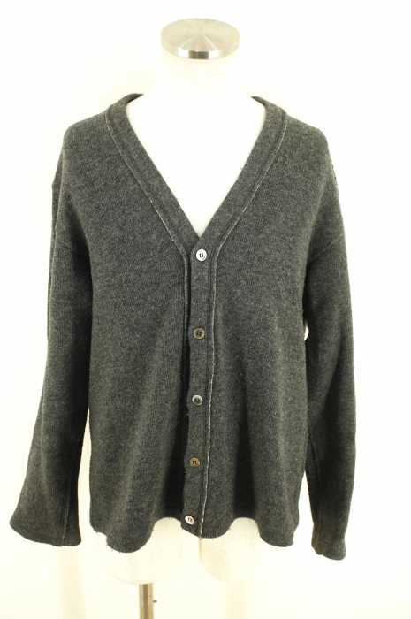 COMME des GARCONS HOMME （コムデギャルソンオム） AD2004 カーディガン メンズ トップス