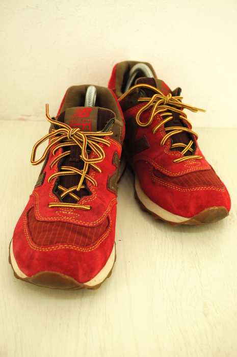 NEW BALANCE （ニューバランス） ML574REB スニーカー メンズ シューズ