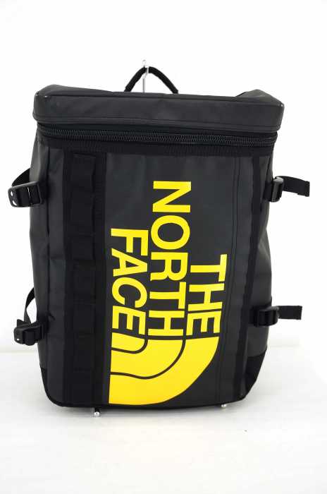 THE NORTH FACE （ザノースフェイス） ロゴバックパック メンズ バッグ
