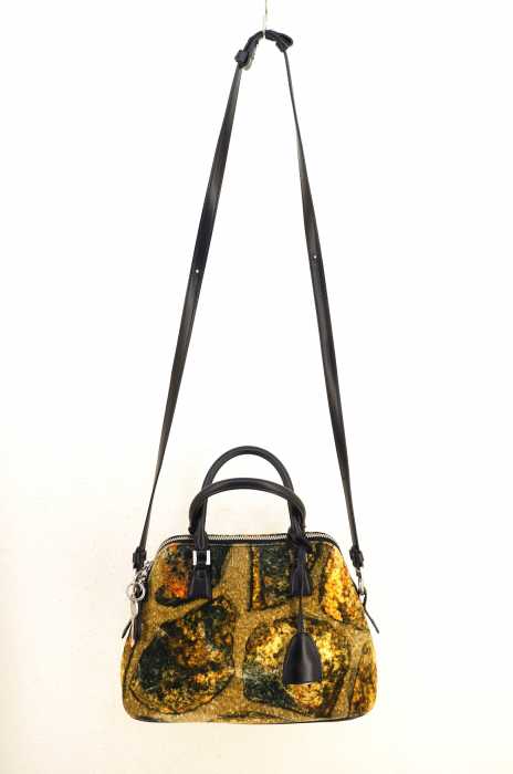Martin Margiela （マルタンマルジェラ） 11 2wayハンドバッグ レディース バッグ