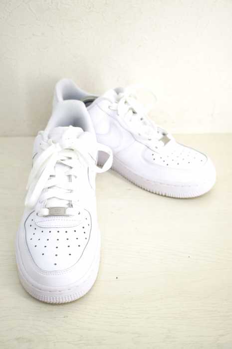 NIKE （ナイキ） AIR FORCE 1 エアフォースワン レディース シューズ