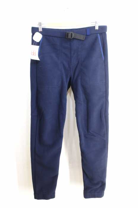 EDGEVALE（フメイ） USA製 Campfire Pant 10ozボンデッドマイクロフリースパンツ メンズ パンツ