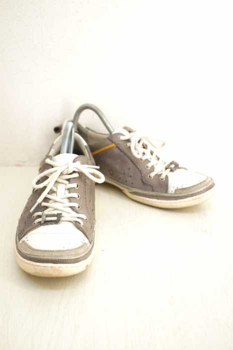 KATHARINE HAMNETT LONDON（キャサリンハムネットロンドン） レースアップシューズ メンズ シューズ
