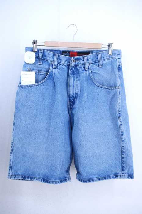Levi's Silver TAB（リーバイス） 90s Loose デニムショーツ メンズ パンツ