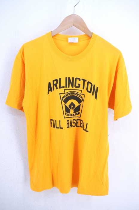 Hanes（ヘインズ） OLD プリントTシャツ メンズ トップス