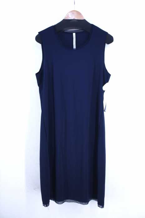 Antipast アンティパスト Tri Acetate Jersey Dress レディース ワンピース ブランド古着買取販売バズストア