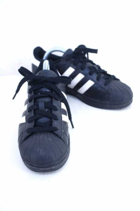 adidas （アディダス） SUPER STAR レディース シューズ