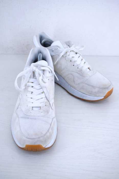 NIKE × A.P.C（ナイキ アーペーセー） AIR MAXIM 1 APC SP メンズ シューズ