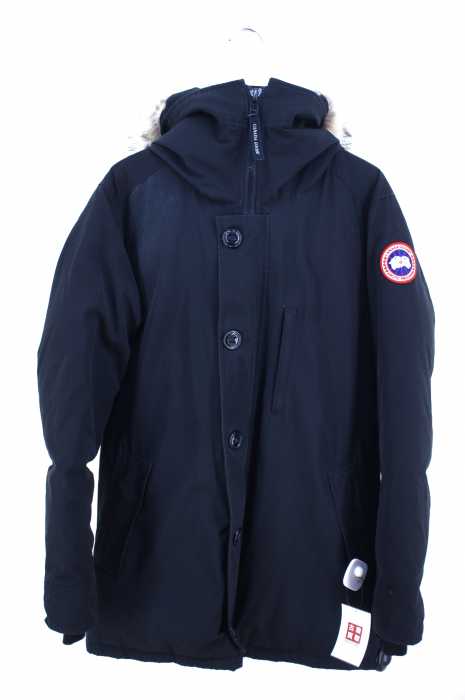 CANADA GOOSE（カナダグース） CHATEAU PARKA メンズ アウター