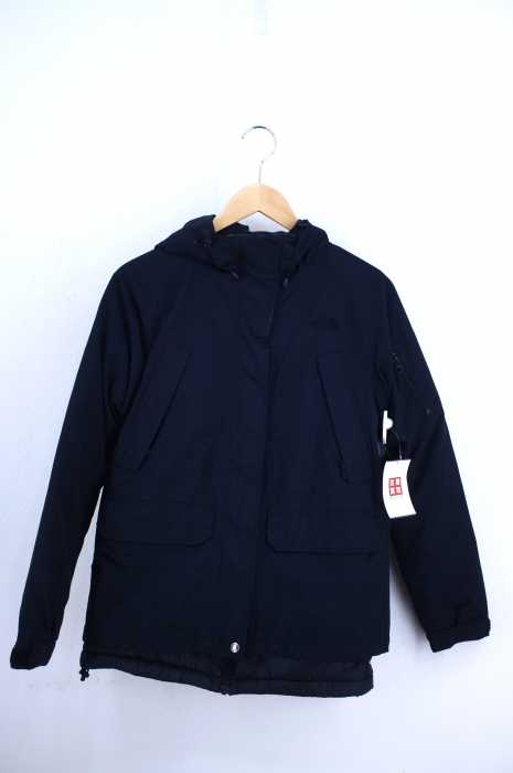 THE NORTH FACE （ザノースフェイス） グレーストリクライメイトダウンパーカー レディース アウター