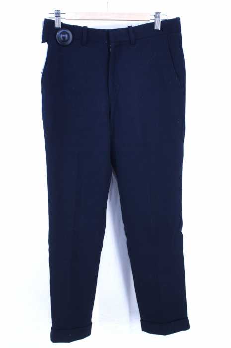N.HOOLYWOOD （エヌハリウッド） ANKLE CUT SLACKS メンズ パンツ